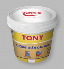 Sơn Chống Thấm Tony 18 L